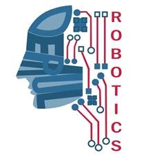 DePaul Robotics logo