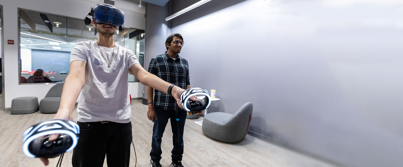 Jarvis Center for Innovation and Collaboration