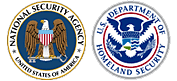 NSA DHS