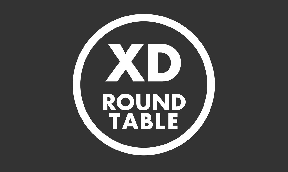 XD Roundtable logo