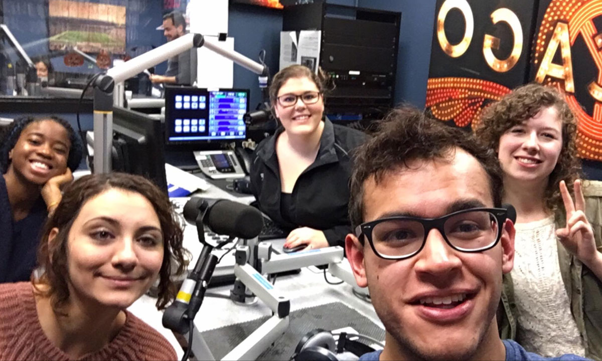 Graduate Orientation DePaul CDM