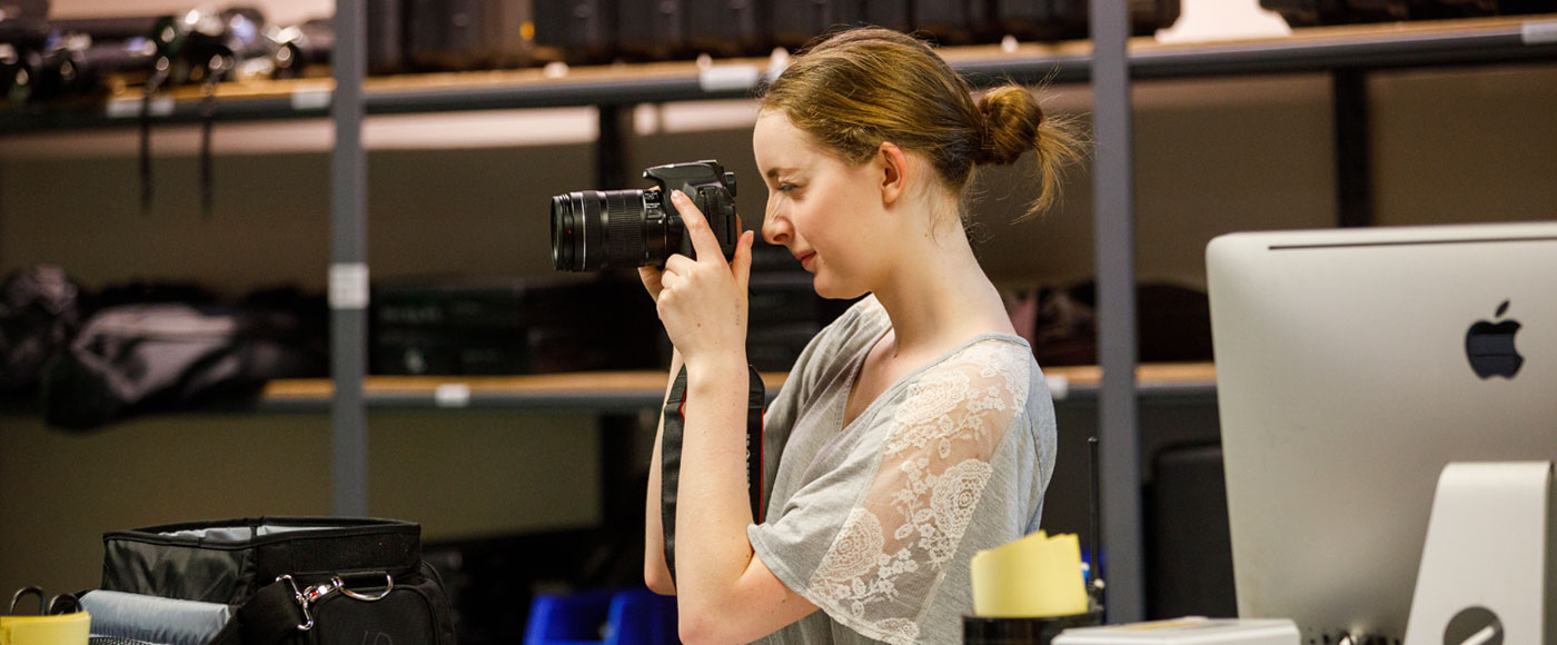 DePaul Equipment Centers