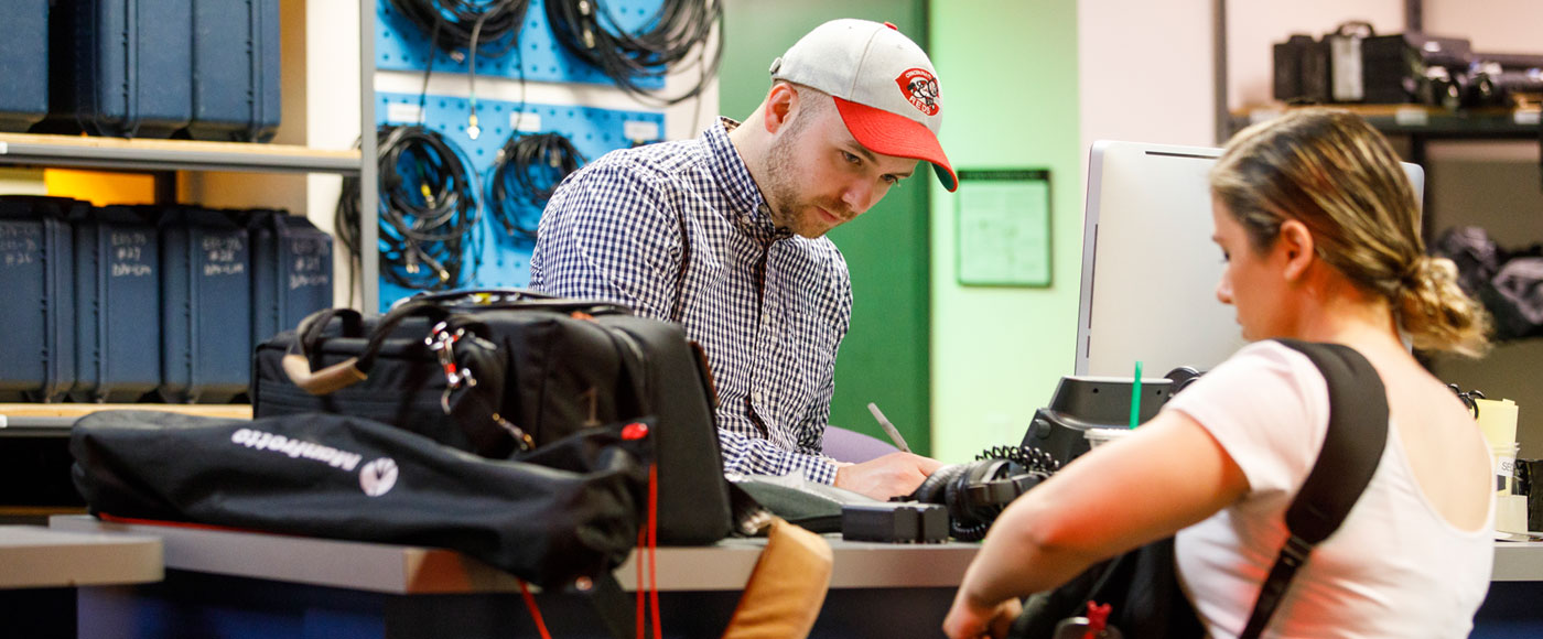 DePaul Equipment Centers